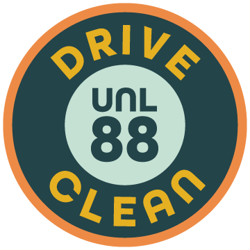 Drive Clean Unleaded 88